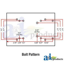 SSM100 Scissor Suspension Mechanism Fits Several