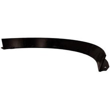 STSFL Front Lip Concave; Bolt Fits John Deere Combine
