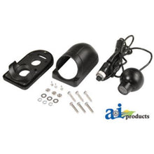 SVC134 Camera Side Mount Fits Several