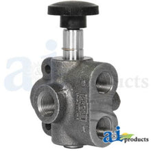 SVS2 Selector Valve Fits Riverside Tractor