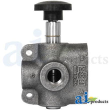 SVS2 Selector Valve Fits Riverside Tractor