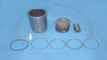 20866676 Cylinder Liner Kit Fits Volvo