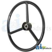 T22875 Steering Wheel Fits John Deere