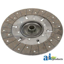 T251601130B2 Trans Disc 12" Organic Fits Belarus Tractors