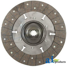 T251601130B2 Trans Disc 12" Organic Fits Belarus Tractors