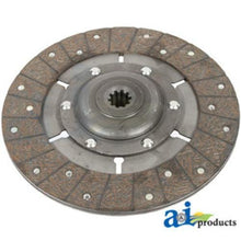T251601130B2 Trans Disc 12" Organic Fits Belarus Tractors