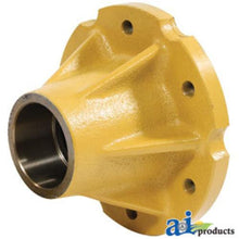 T25809 Hub 6 Bolt Fits John Deere