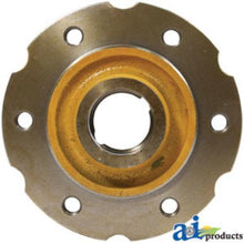 T25809 Hub 6 Bolt Fits John Deere
