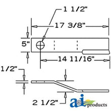 TB2031 Blade Rotary Cutter CW Fits Several