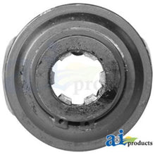TC304 Tractor Yoke QD Fits Brown