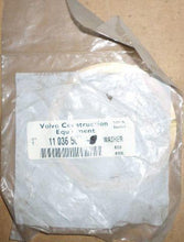 New Volvo Surplus 11036561 Thrust washer Fits Volvo A25D-A40D A30-A30E T450D
