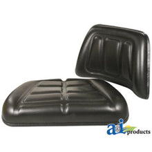 TKBL Cushion Kit Black Fits Several