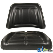 TKBL Cushion Kit Black Fits Several
