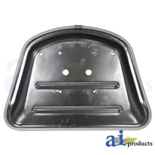 TKBL Cushion Kit Black Fits Several