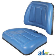 TKBU Cushion Kit Blue Fits Several