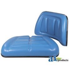 TKBU Cushion Kit Blue Fits Several