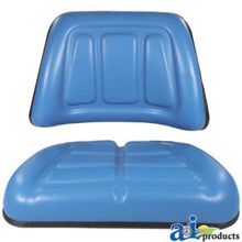 TKBU Cushion Kit Blue Fits Several