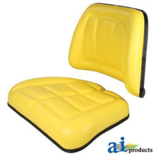 TKYL Cushion Kit Yellow Fits Several