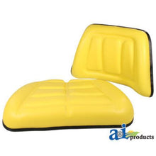 TKYL Cushion Kit Yellow Fits Several