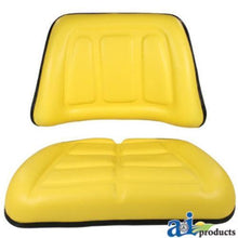TKYL Cushion Kit Yellow Fits Several