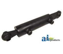 TLH01 Hydraulic Top Link Cylinder Fits Several