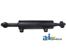 TLH02 Hydraulic Top Link Cylinder Fits Several