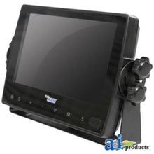 TM7121 CabCAM 7" Monitor LCD Touch Button Fits Several