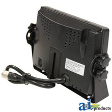 TM7121 CabCAM 7" Monitor LCD Touch Button Fits Several
