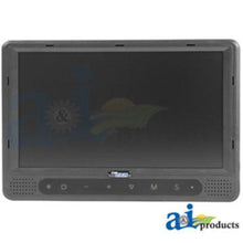 TM9138 CabCAM 9" Monitor LCD Touch Button Fits Several
