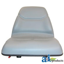 TMS111GR Seat Michigan Style Gray Fits Several