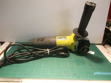 AG4031G Ryobi 4-1/2â€ Barrel Grip Angle Grinder Missing Guard 2018