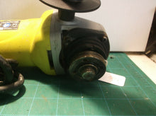 AG4031G Ryobi 4-1/2â€ Barrel Grip Angle Grinder Missing Guard 2018