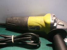 AG4031G Ryobi 4-1/2â€ Barrel Grip Angle Grinder Missing Guard 2018