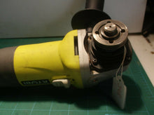 AG4031G Ryobi 4-1/2â€ Barrel Grip Angle Grinder Missing Guard 2018