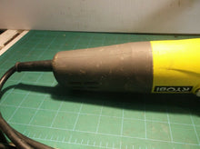 AG4031G Ryobi 4-1/2â€ Barrel Grip Angle Grinder Missing Guard 2018