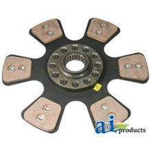 3039683M93 Trans Disc 14" 6-B Solid Fits Massey Ferguson: 2675 2705 2745