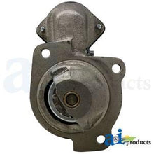 TS-1255 27MT12VCW Starter Delco 12T Fits Electrical Apps