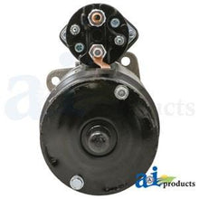 TS-1255 27MT12VCW Starter Delco 12T Fits Electrical Apps