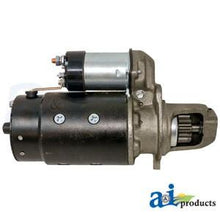 TS-1255 27MT12VCW Starter Delco 12T Fits Electrical Apps