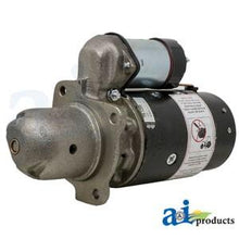 TS-1255 27MT12VCW Starter Delco 12T Fits Electrical Apps