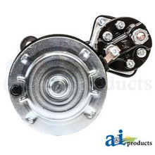 TS-1400 10MT12VCW9T Starter Fits Electrical Apps