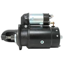 TS-1631 10MT12VCWD/DDR Starter Fits Electrical Apps