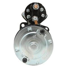 TS-1631 10MT12VCWD/DDR Starter Fits Electrical Apps