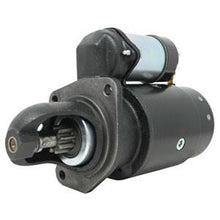 TS-1631 10MT12VCWD/DDR Starter Fits Electrical Apps