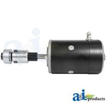 TS-2000 Starter Ford Fits Electrical Apps