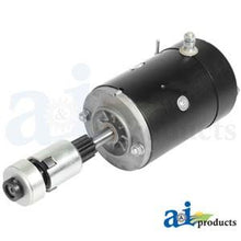 TS-2000 Starter Ford Fits Electrical Apps