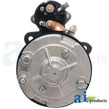 TS-4028 Starter Lucas Fits Electrical Apps