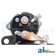 TS-4028 Starter Lucas Fits Electrical Apps