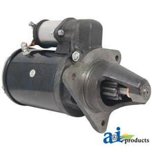 TS-4028 Starter Lucas Fits Electrical Apps