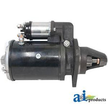TS-4028 Starter Lucas Fits Electrical Apps